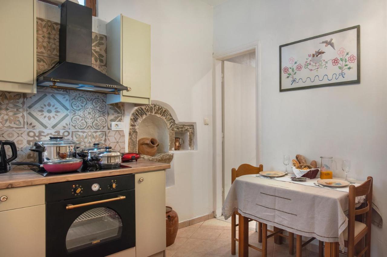 Country house Feneri Traditional House 1- 20' From Elafonisi *