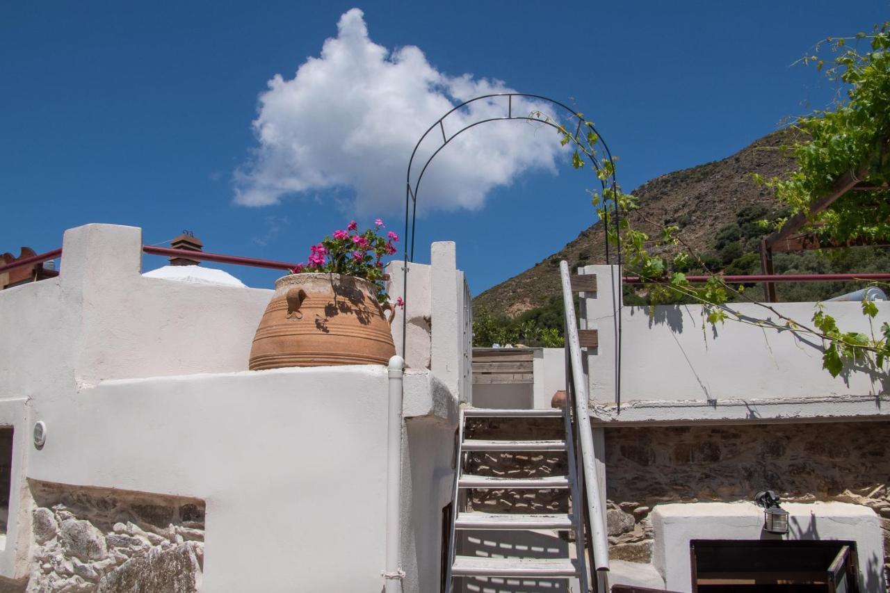 Feneri Traditional House 1- 20' From Elafonisi