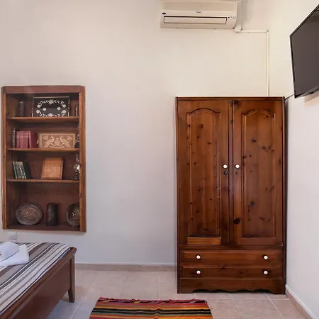 Feneri Traditional House Apt 1- 20' From Elafonisi Beach Perivolia  Exterior photo