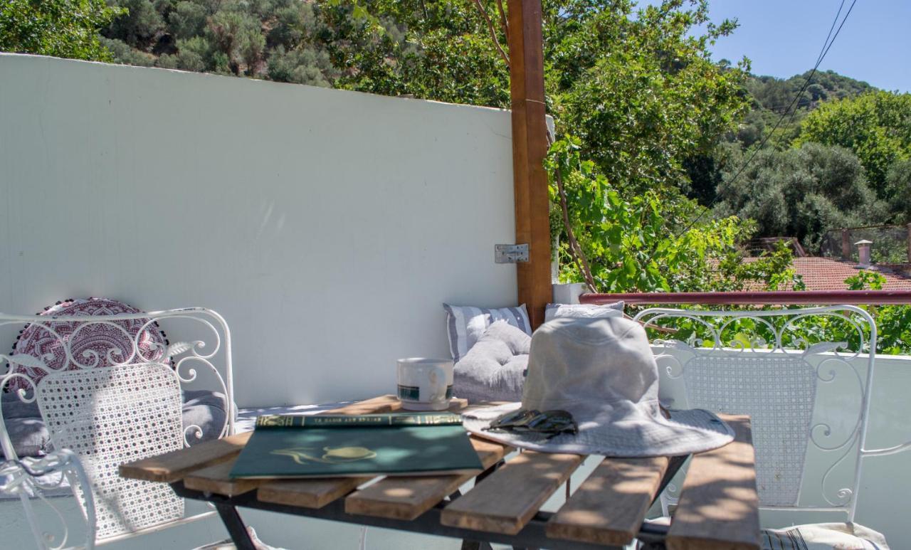 Feneri Traditional House 1- 20' From Elafonisi Country house Perivolia (Kissamos)