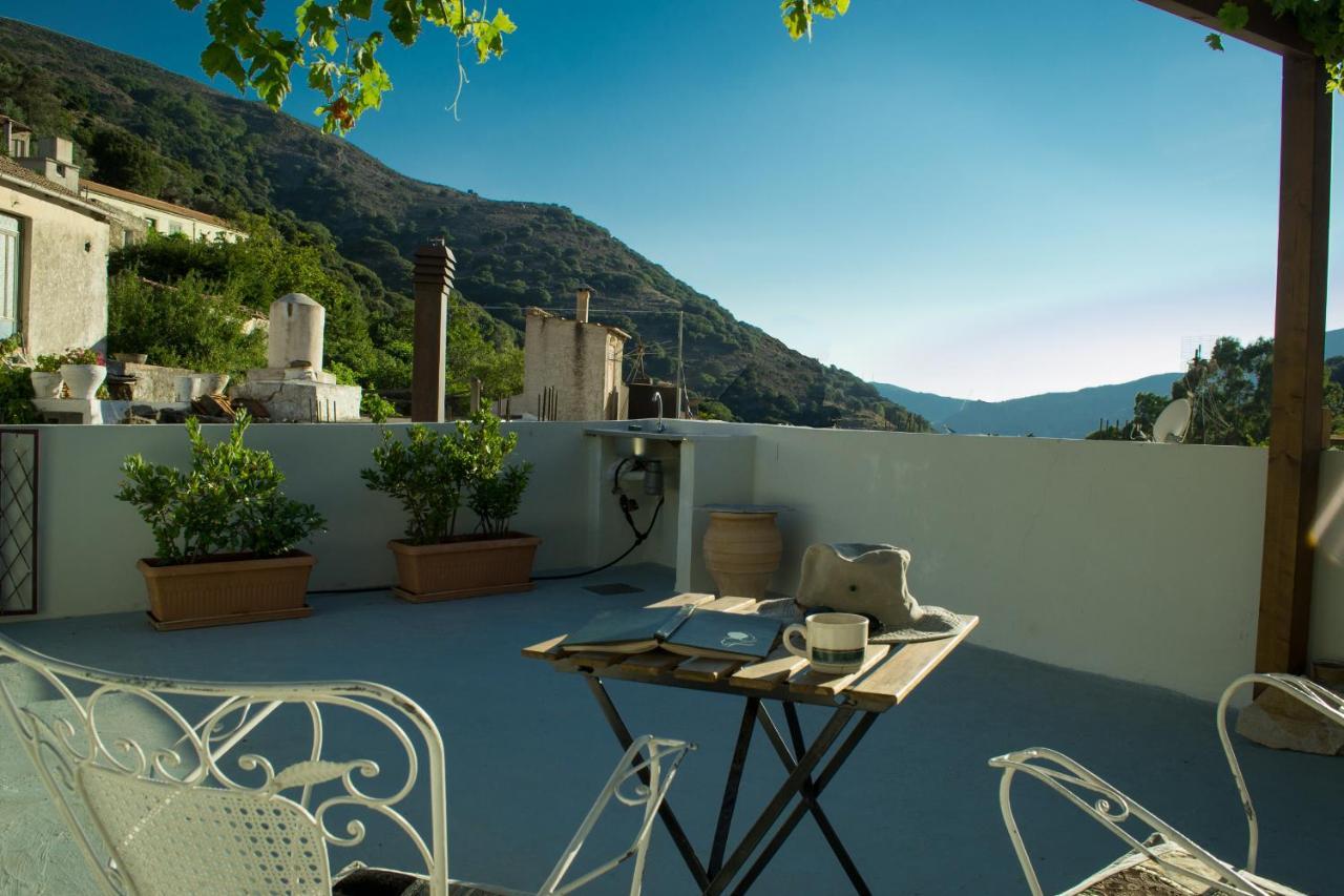Feneri Traditional House 1- 20' From Elafonisi Country house *