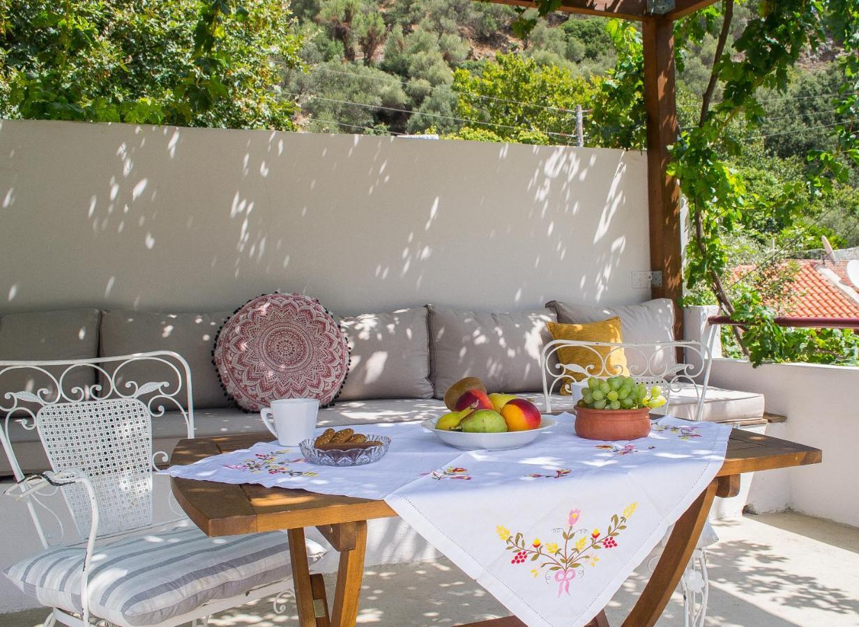 Feneri Traditional House 1- 20' From Elafonisi * Perivolia (Kissamos)