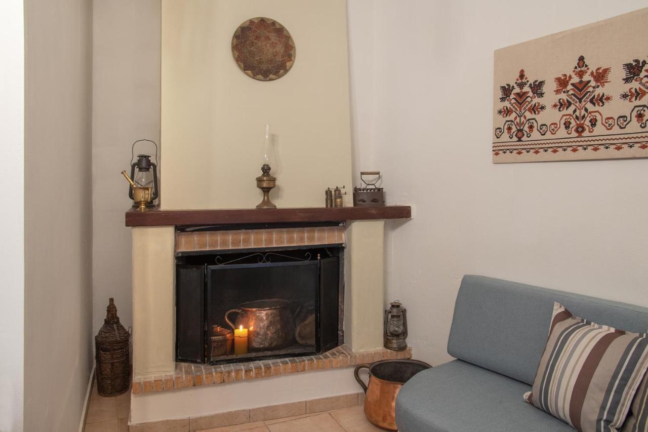 Feneri Traditional House 1- 20' From Elafonisi Country house