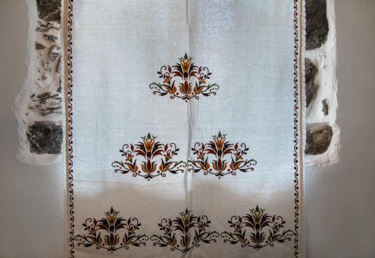 Feneri Traditional House 1- 20' From Elafonisi