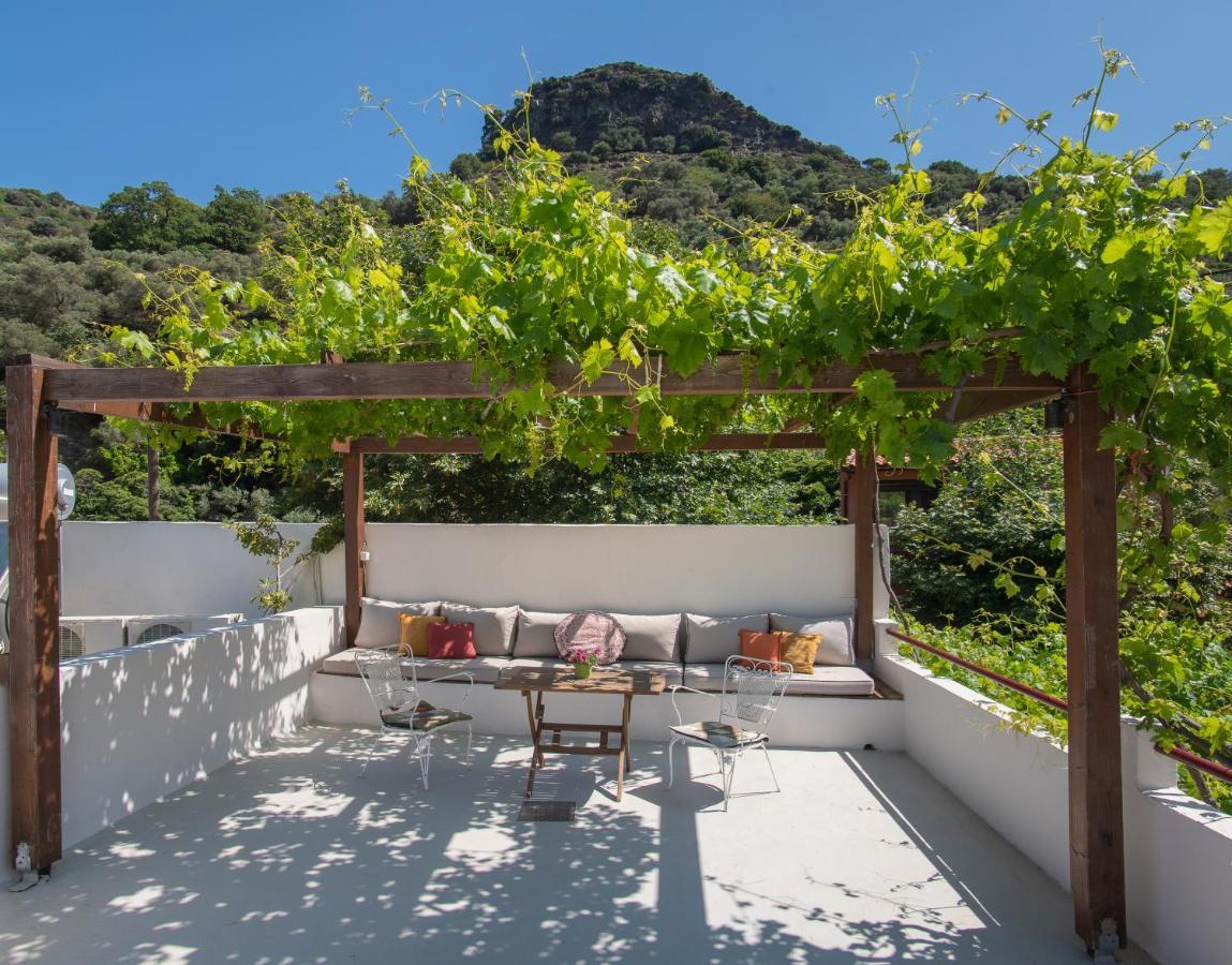 Feneri Traditional House 1- 20' From Elafonisi