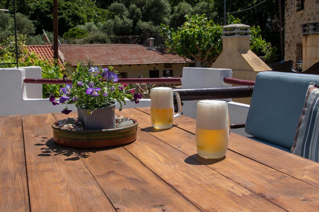 Country house Feneri Traditional House 1- 20' From Elafonisi *