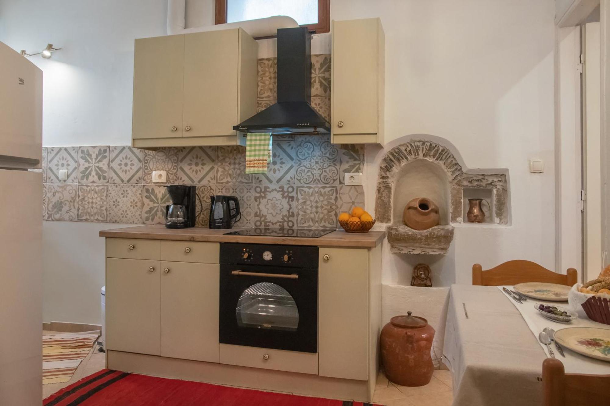 Country house Feneri Traditional House 1- 20' From Elafonisi *