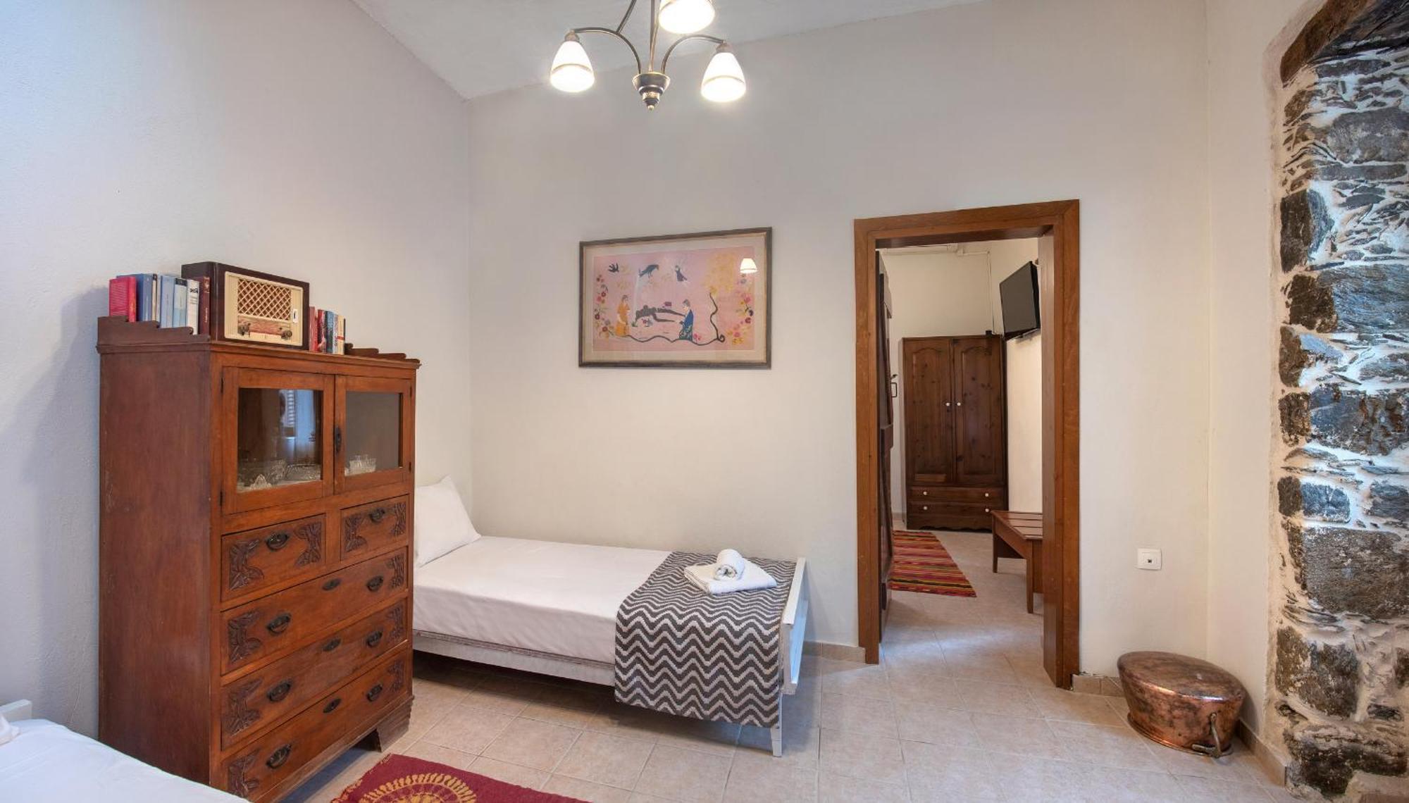 Feneri Traditional House 1- 20' From Elafonisi