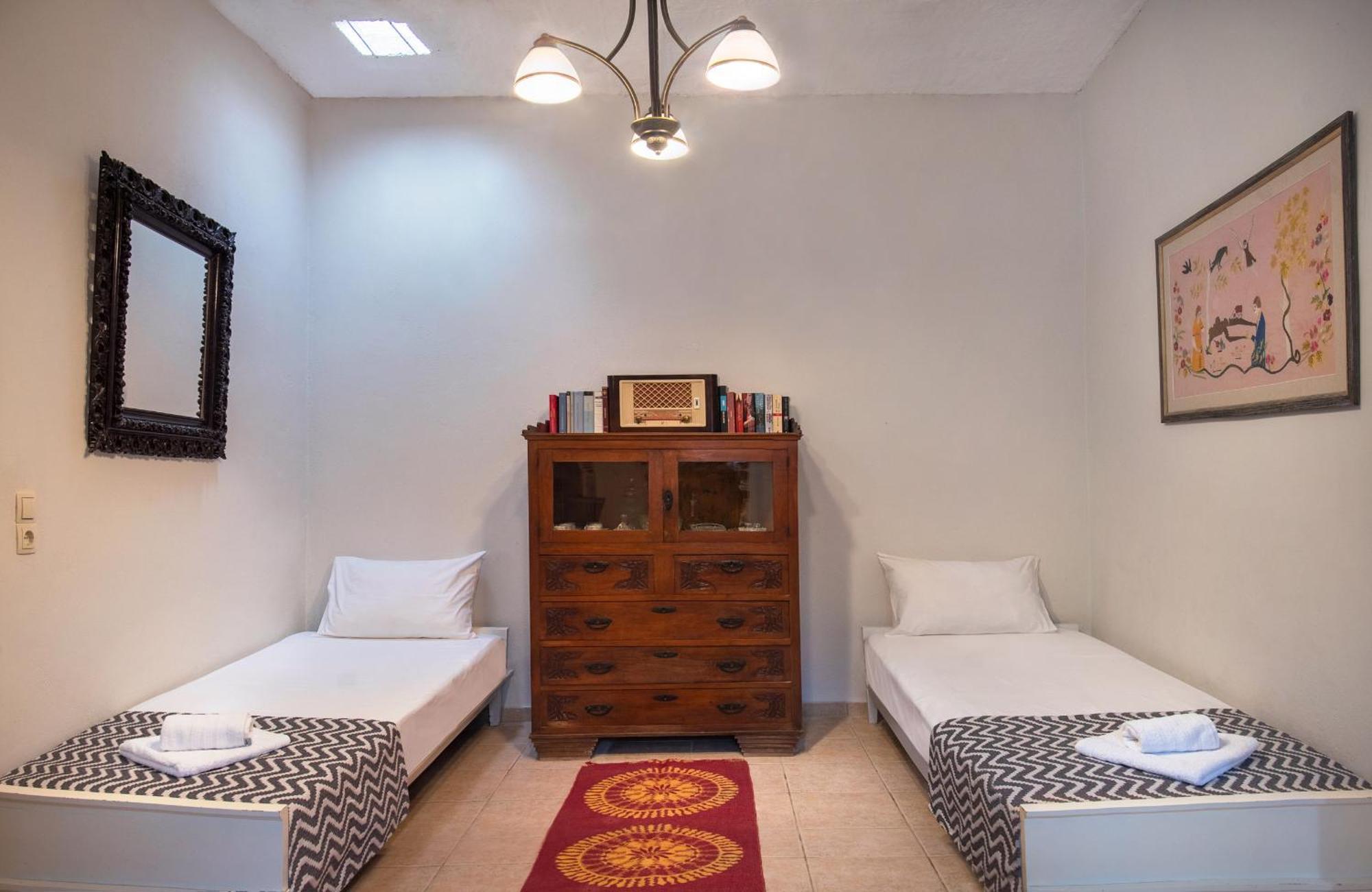 Feneri Traditional House 1- 20' From Elafonisi * Perivolia (Kissamos)