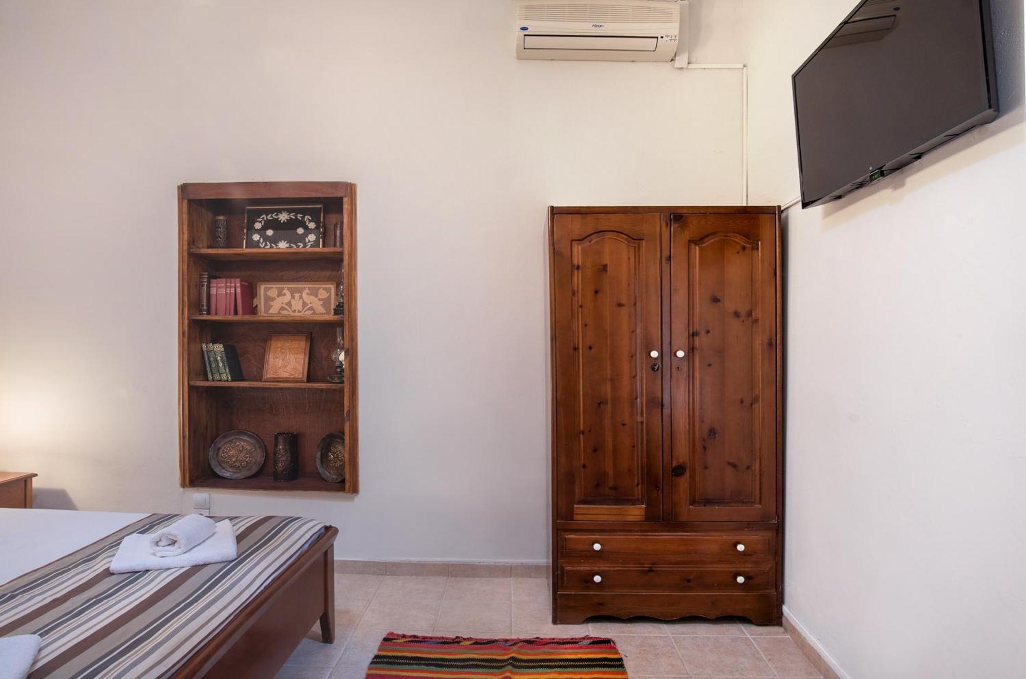 Feneri Traditional House 1- 20' From Elafonisi