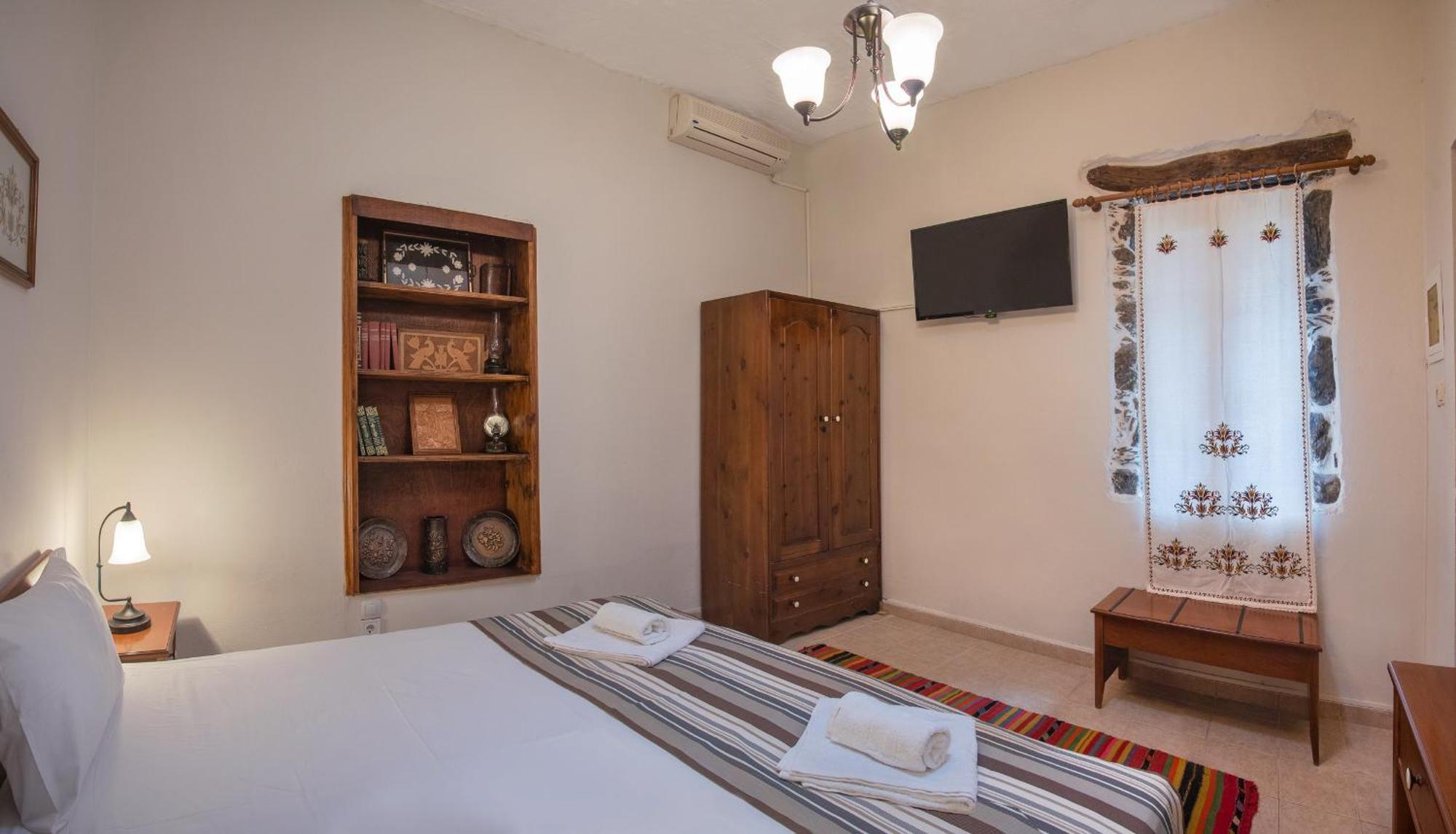 Feneri Traditional House 1- 20' From Elafonisi