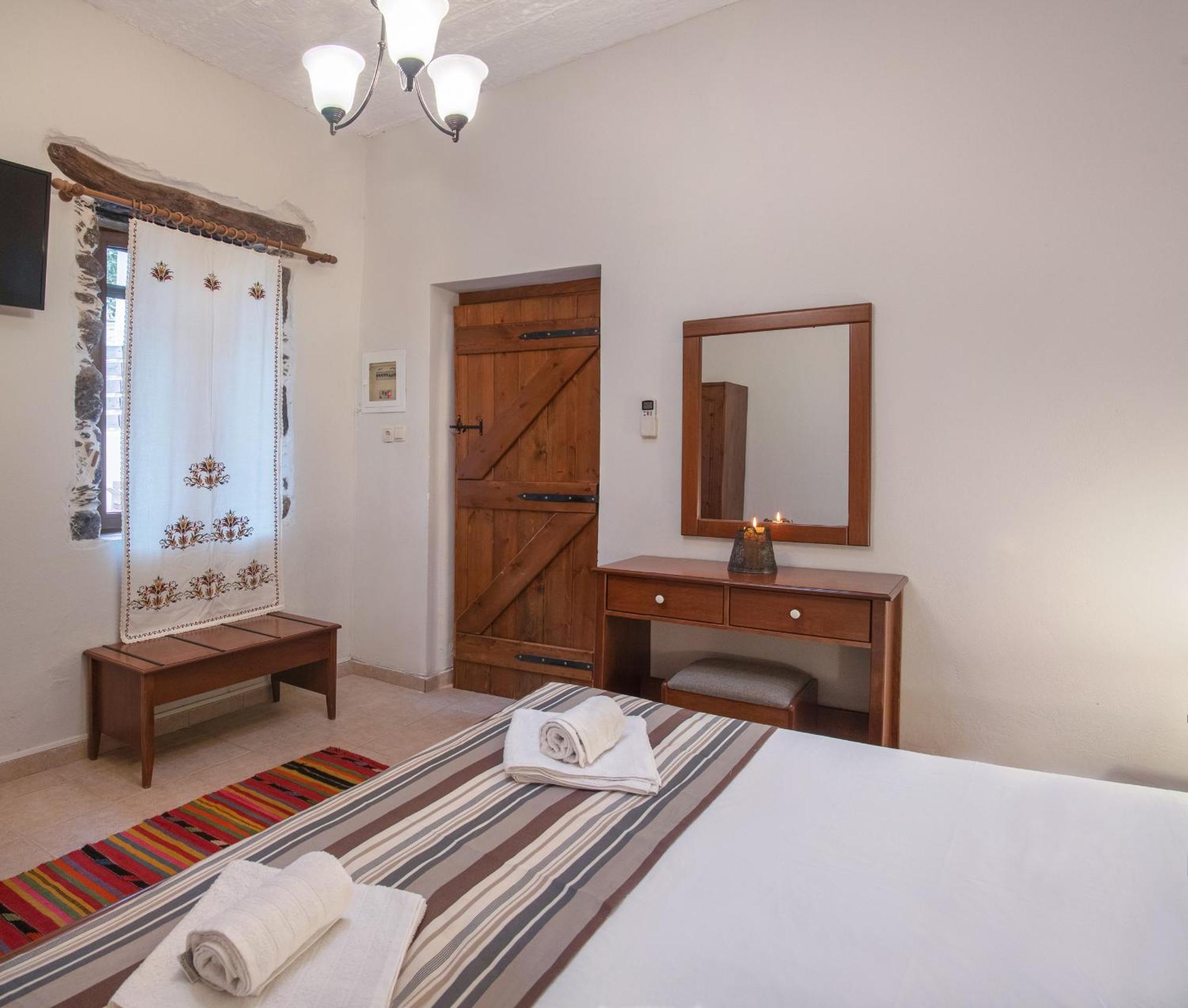 Feneri Traditional House 1- 20' From Elafonisi Country house