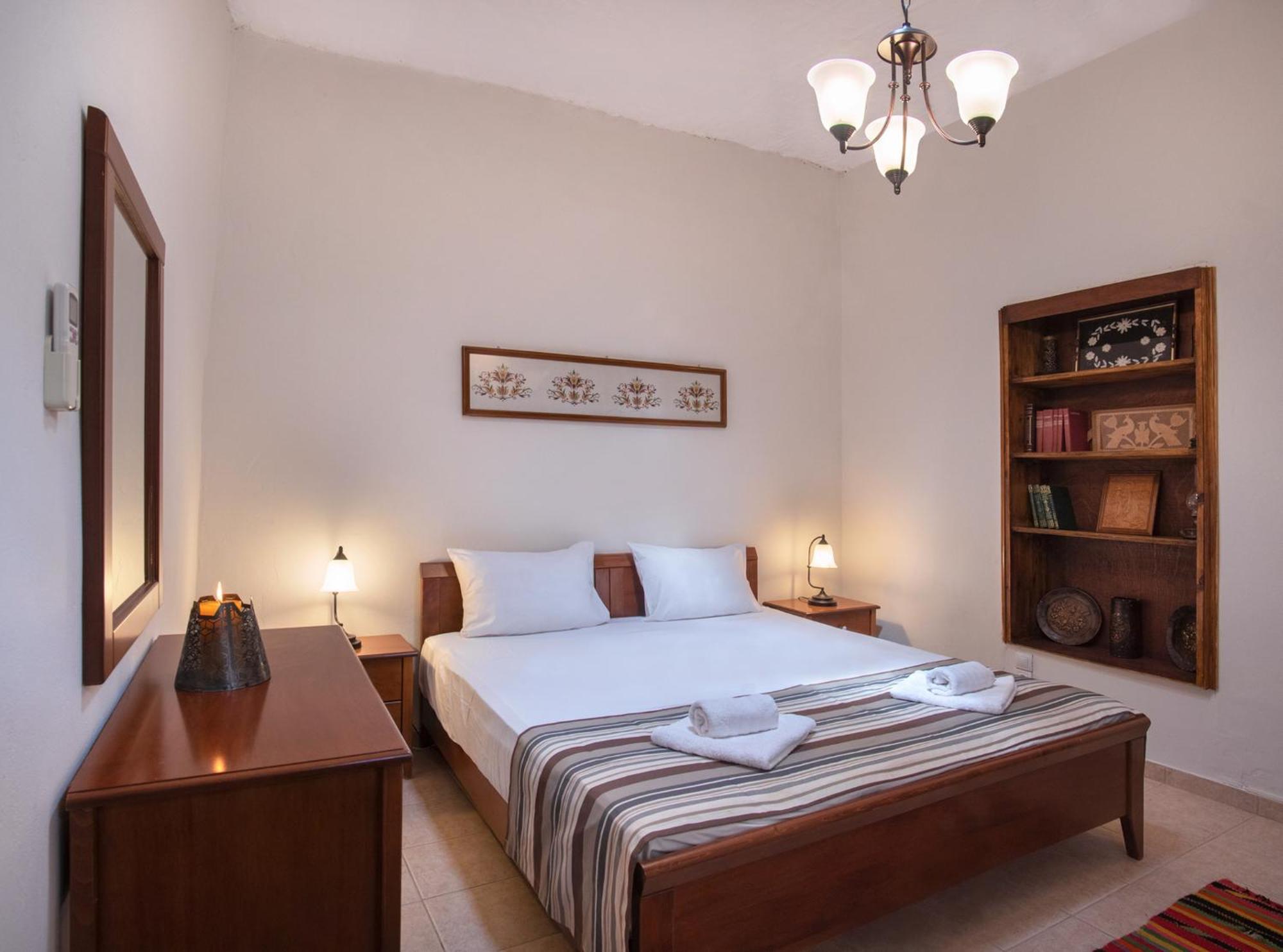 Feneri Traditional House 1- 20' From Elafonisi *