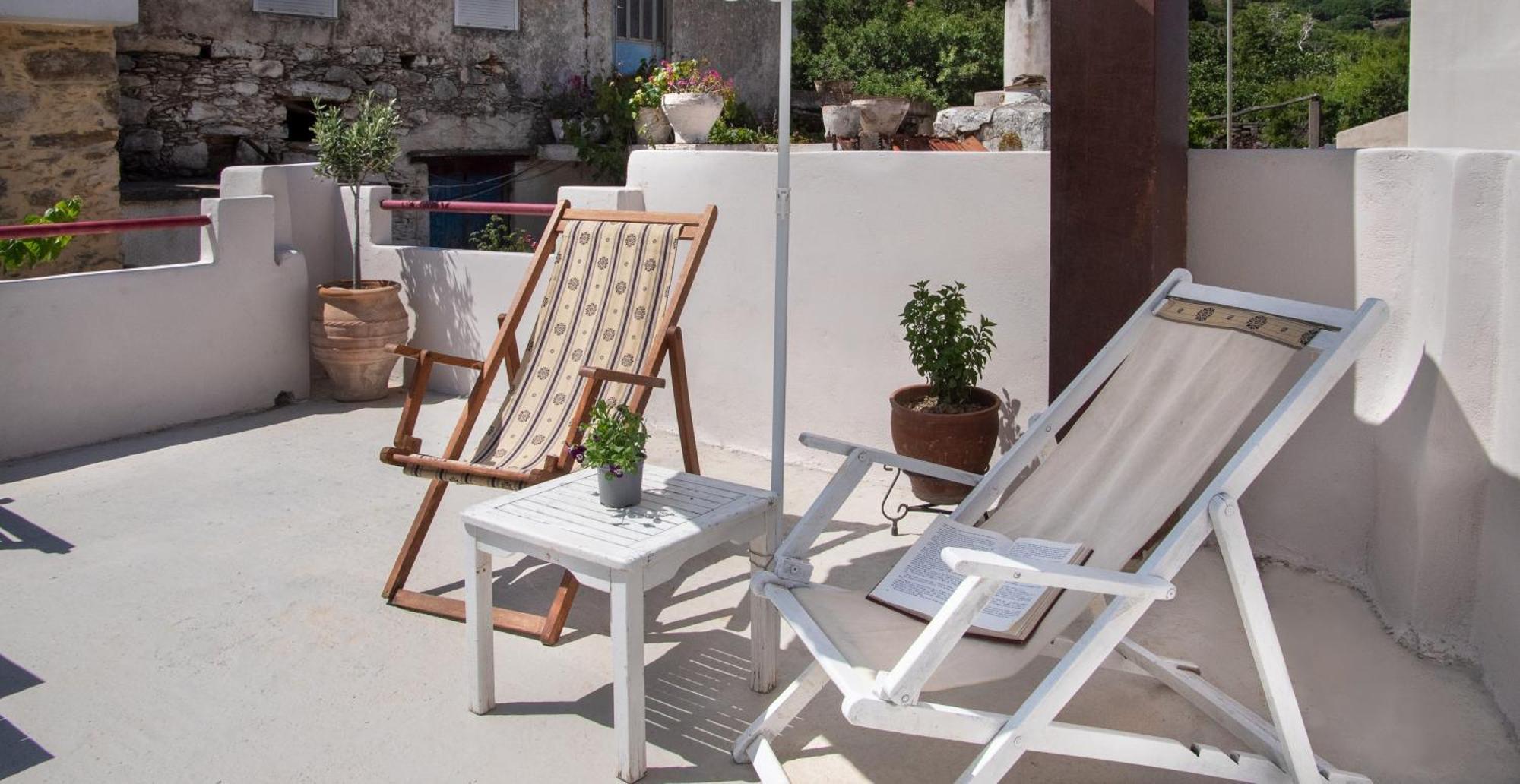 Country house Feneri Traditional House 1- 20' From Elafonisi *