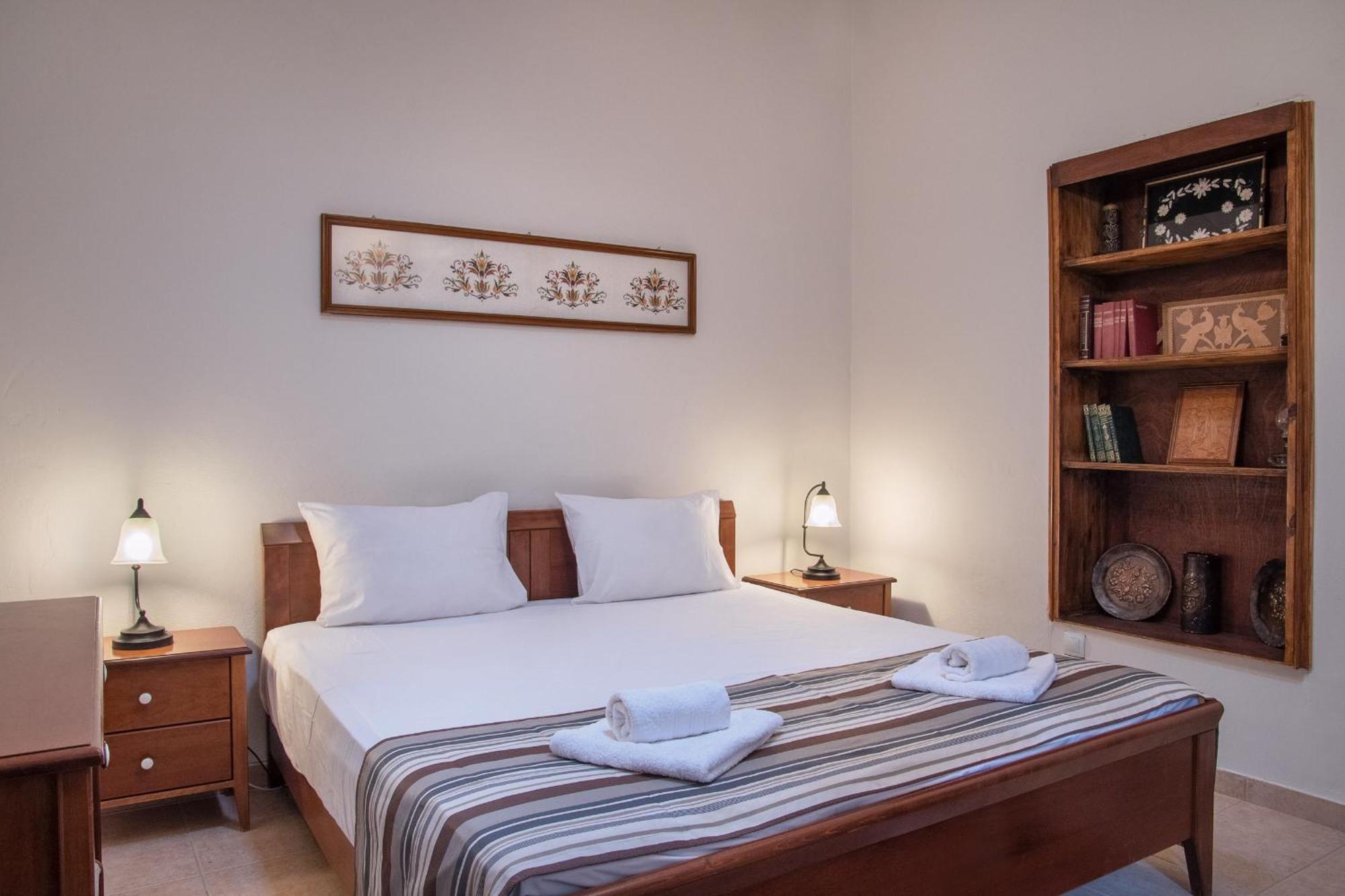 Country house Feneri Traditional House 1- 20' From Elafonisi